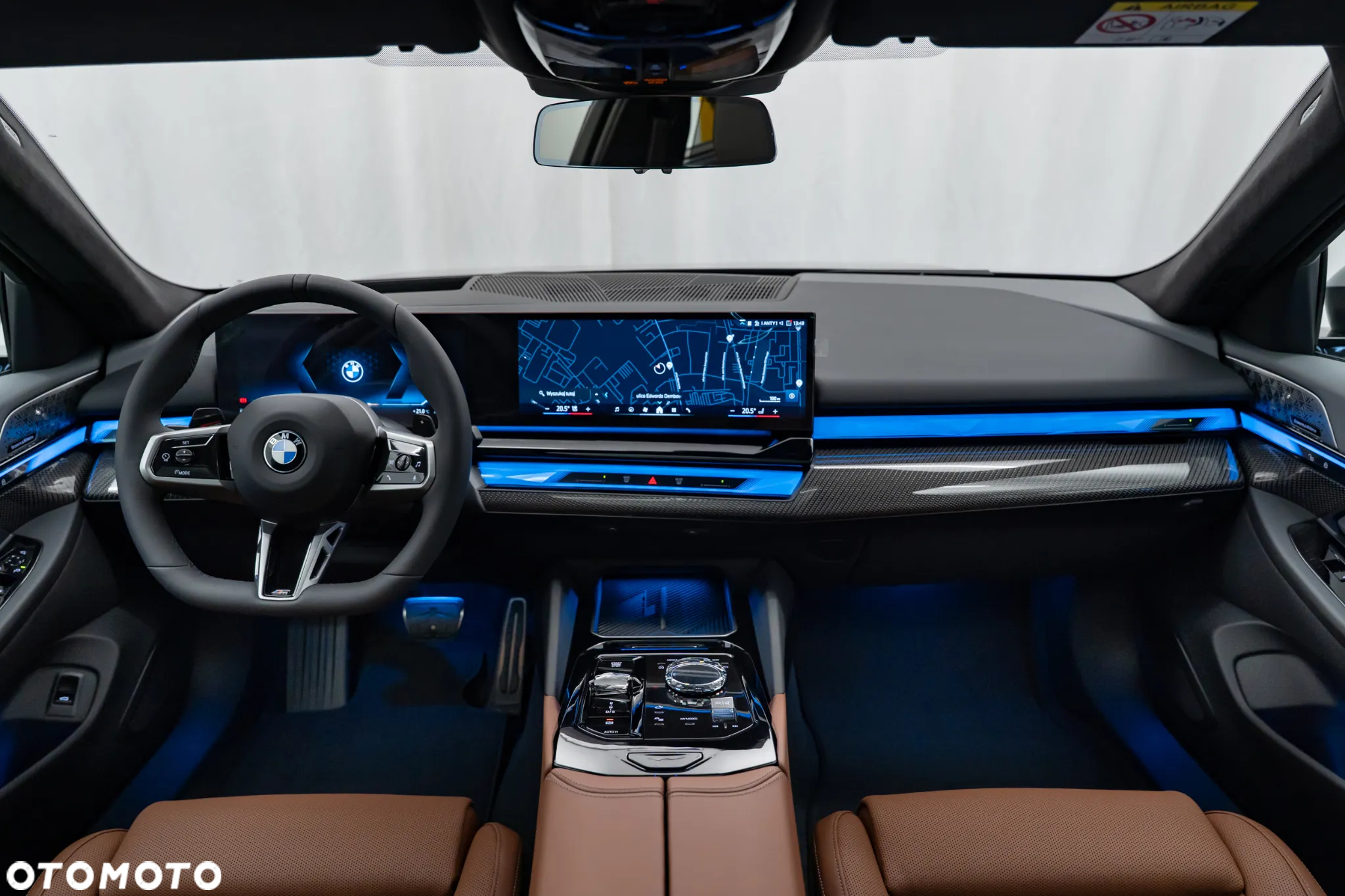 BMW Seria 5 - 32