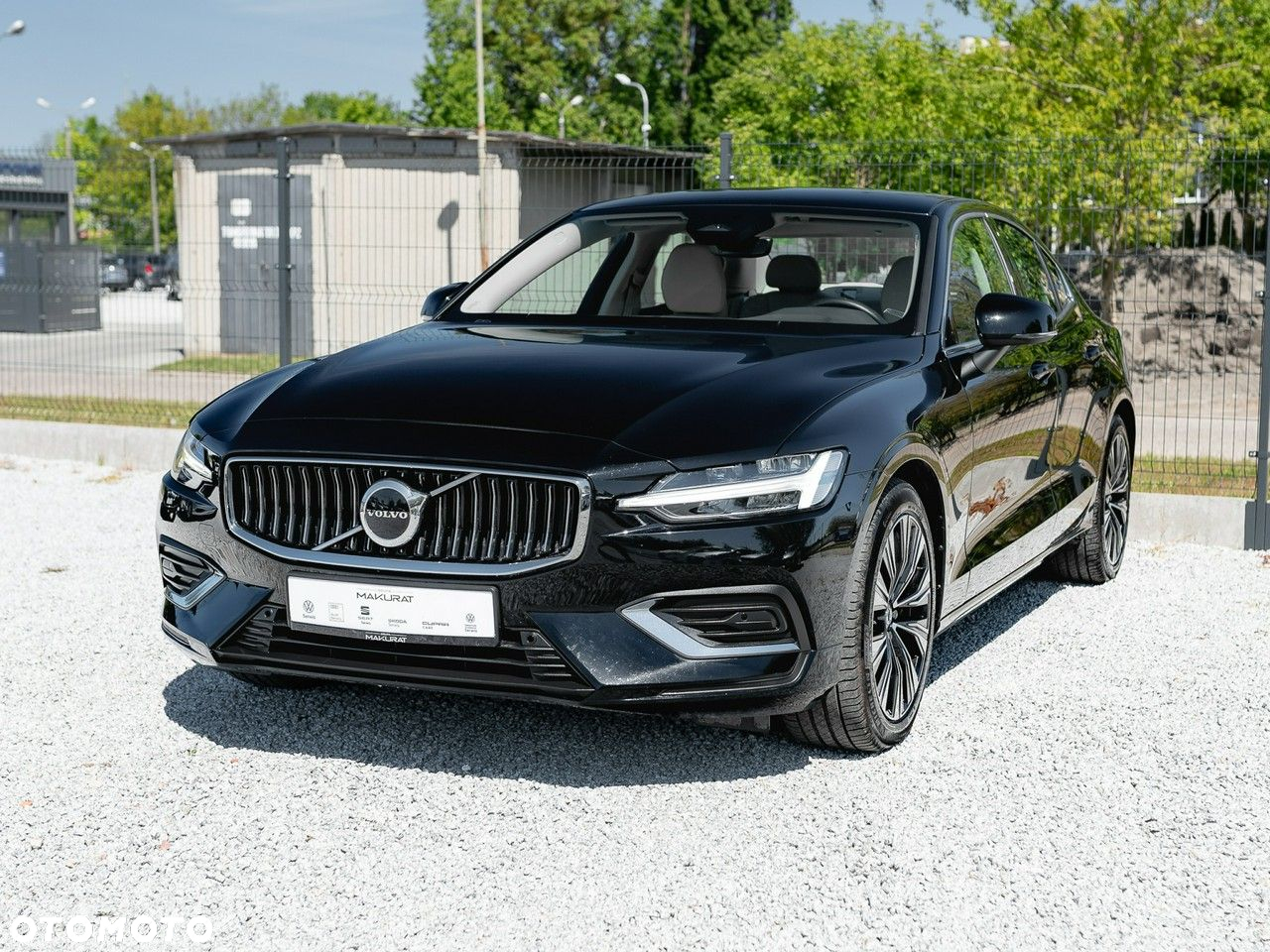 Volvo S60 - 3