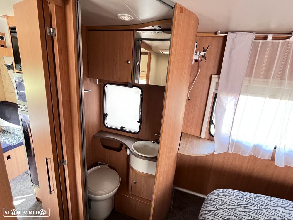 Challenger Genesis Genesis 58 - 4