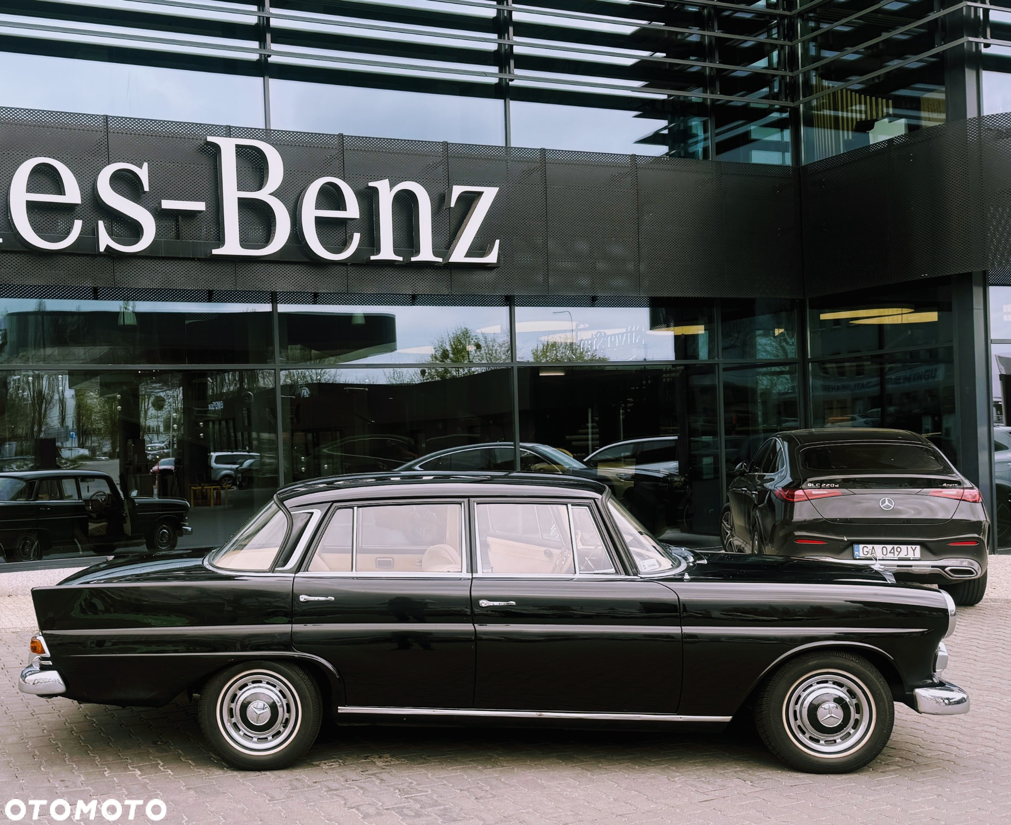 Mercedes-Benz Inny - 17