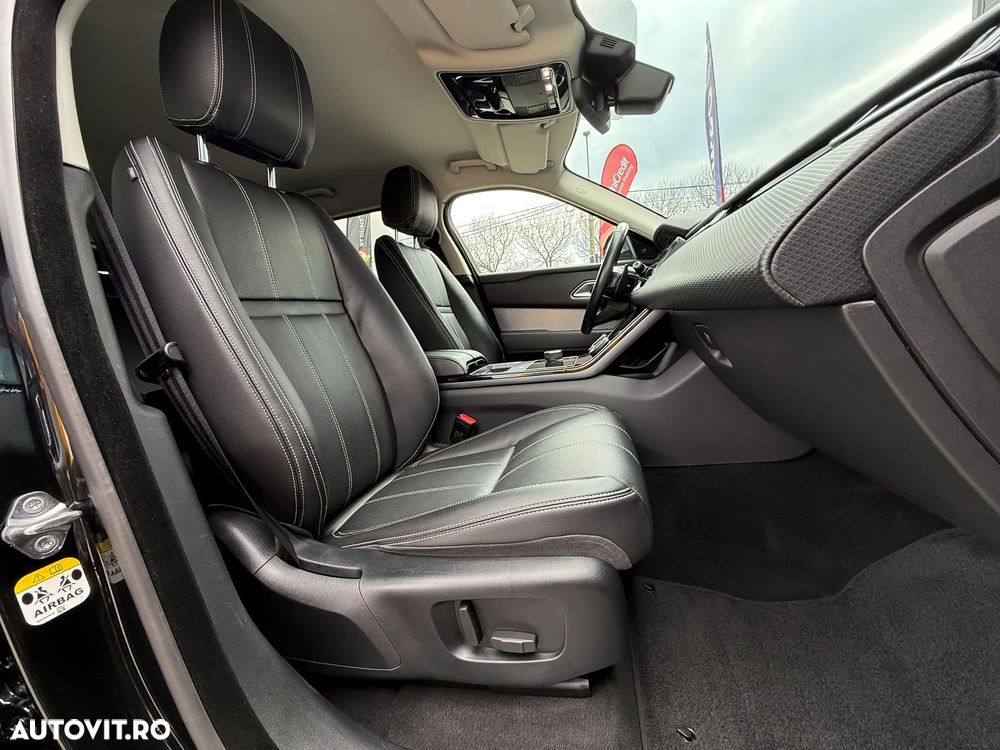 Land Rover Range Rover Velar 2.0 R-Dynamic - 17