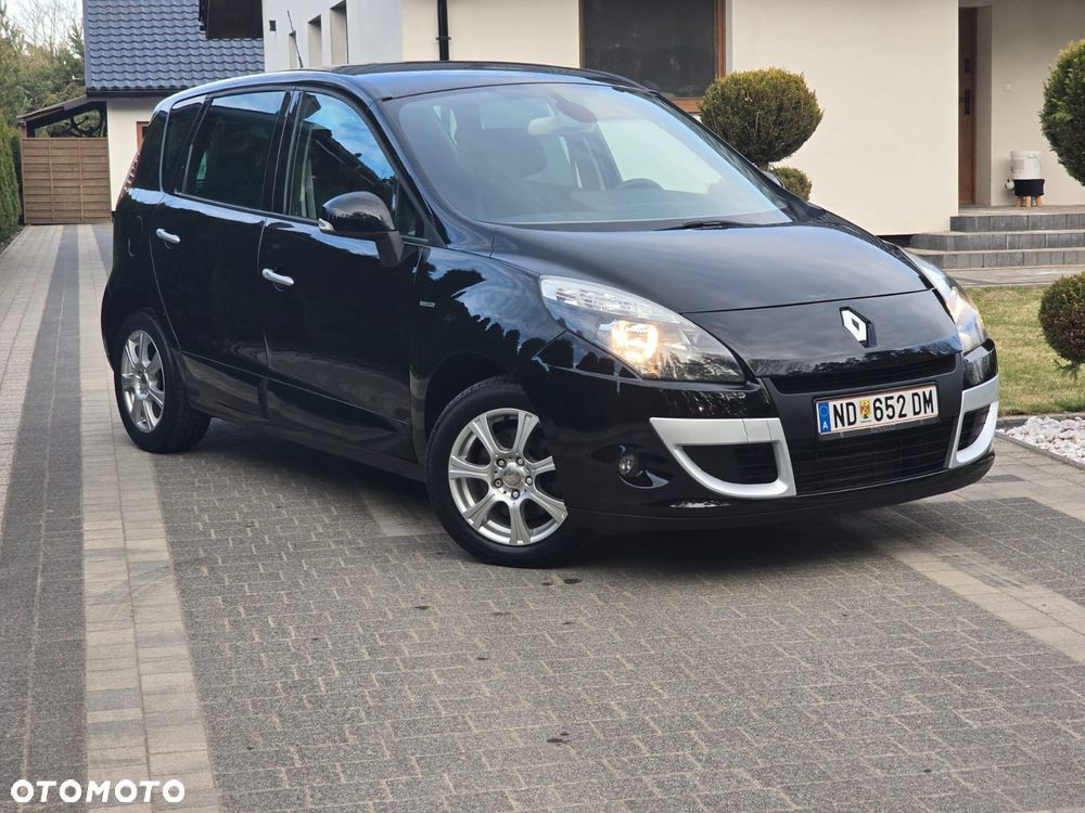 Renault Scenic Energy dCi 130 S&S Xmod Bose Edition - 2