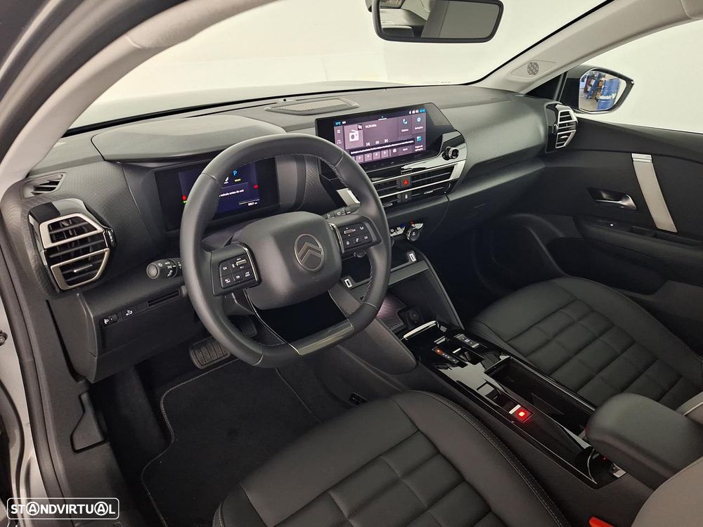 Citroën e-C4 X 54 kWh Autonomia Alargada Plus - 12