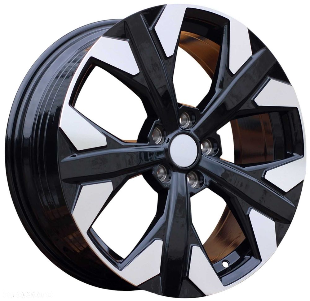 FELGI R19 5x114,3 KIA EV3 EV6 CV EV9 Sportage IV Ql V NQ5 Sorento 3 4 - 2