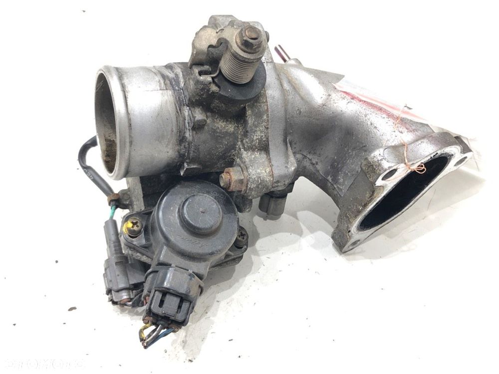 ZAWÓR EGR  TOYOTA AVENSIS Kombi (_T25_) 2003 - 2008 2.0 D-4D (CDT250_) 85 kW [116 KM] olej - 1