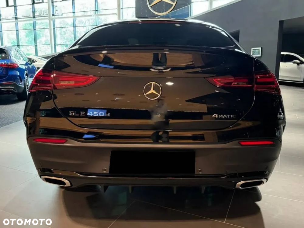 Mercedes-Benz GLE - 3