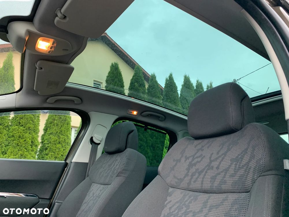Peugeot 3008 1.6 HDi Premium - 13