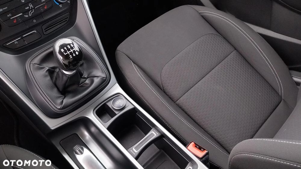 Ford Kuga 1.5 EcoBoost FWD Trend ASS - 15