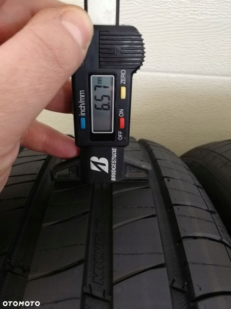 Opony letnie 195/55 R 16 Michelin E-Primacy - 2
