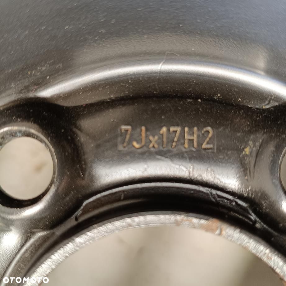 Felgi 5x108 17 Peugeot 3008 5008 C5 Grandland (F9125) - 6