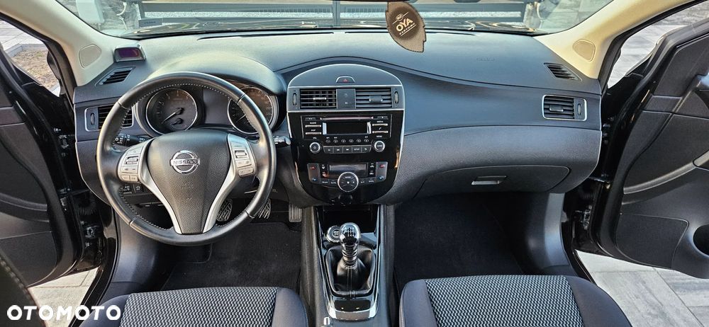 Nissan Pulsar 1.2 DIG-T N-Vision - 19