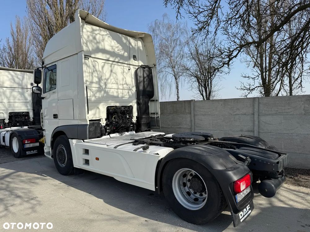 DAF XF 480 - 3