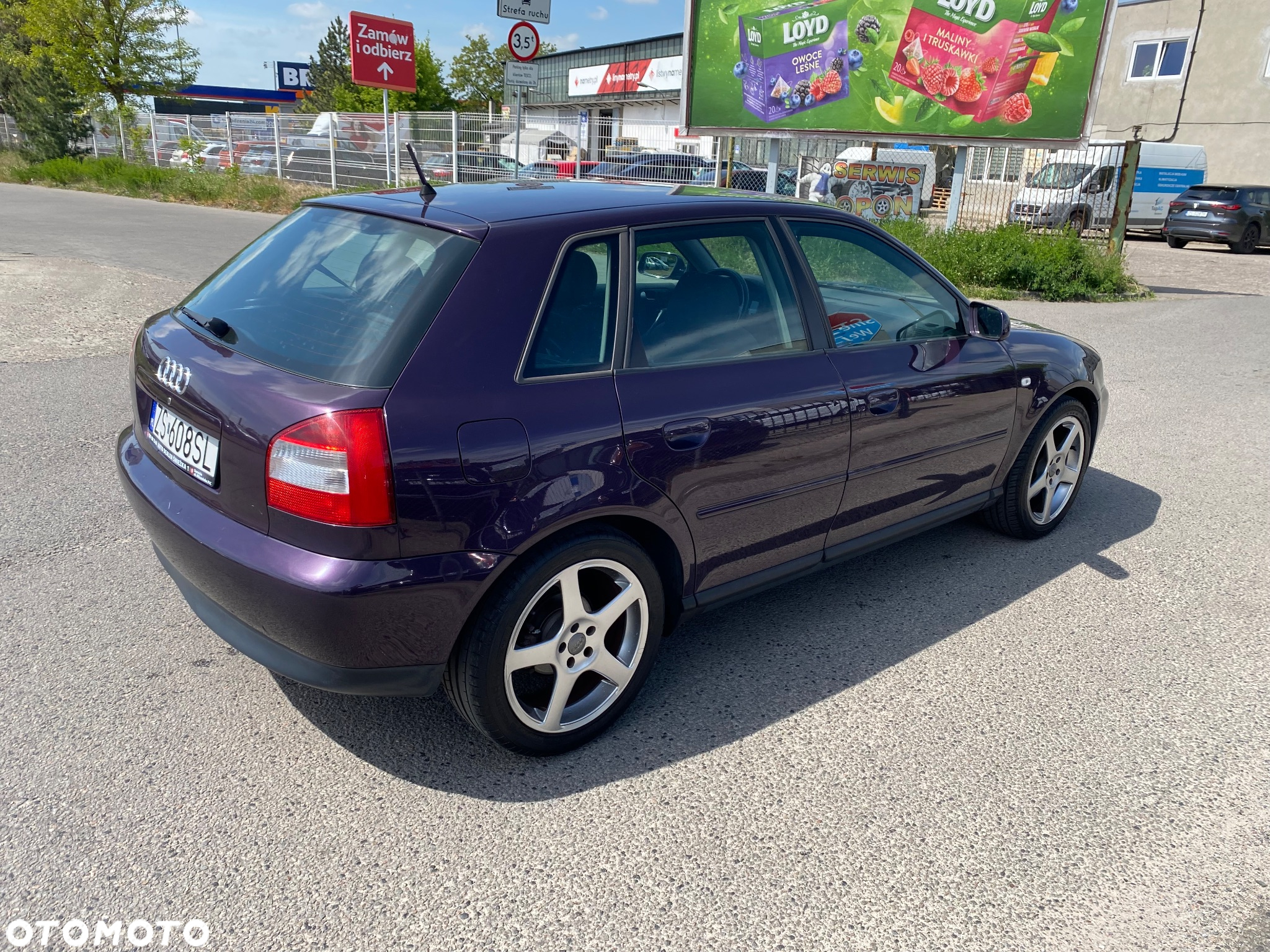 Audi A3 - 26