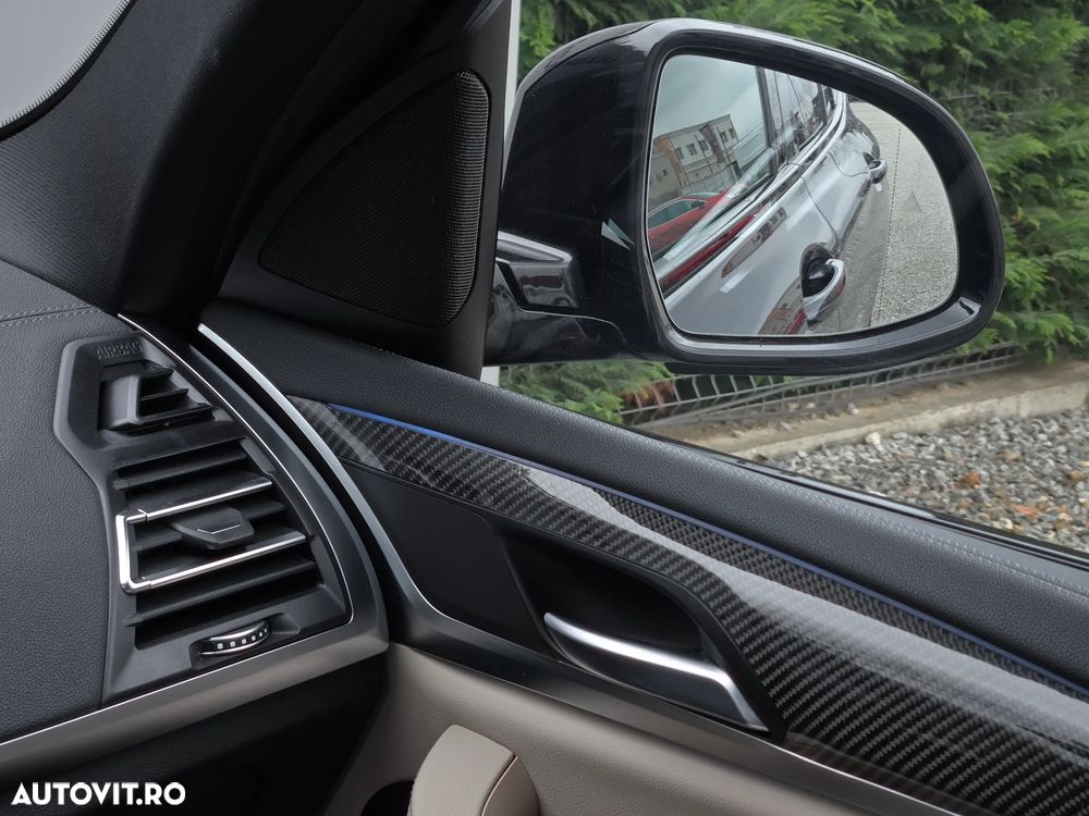 BMW X3 xDrive30e Aut. M Sport - 19