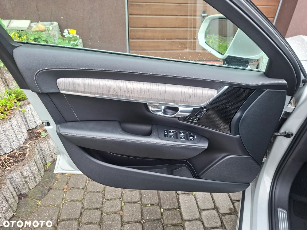 Volvo S90 T6 AWD Inscription - 26
