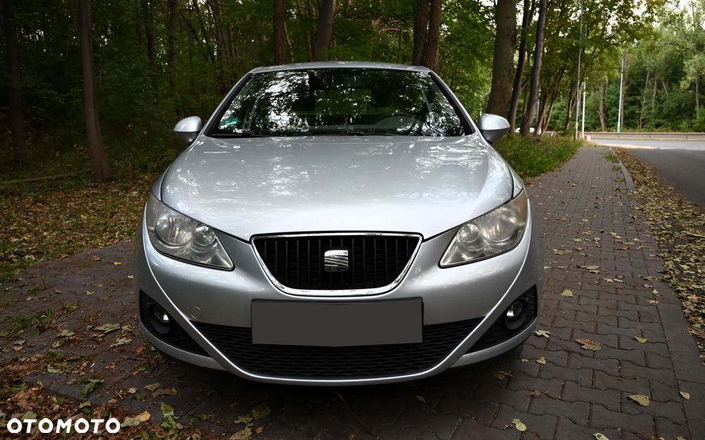 Seat Ibiza - 9
