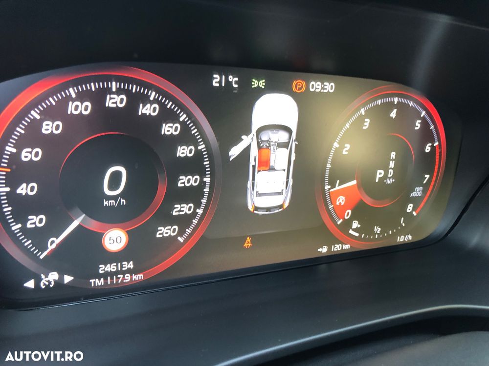 Volvo XC 40 - 13