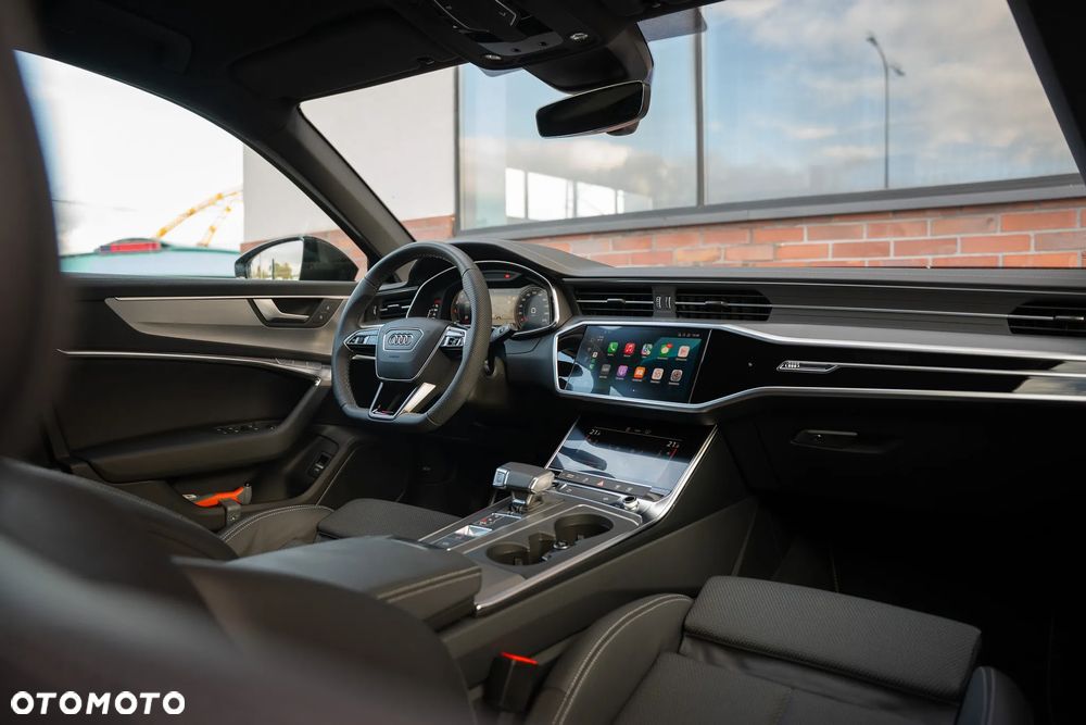 Audi A6 - 27