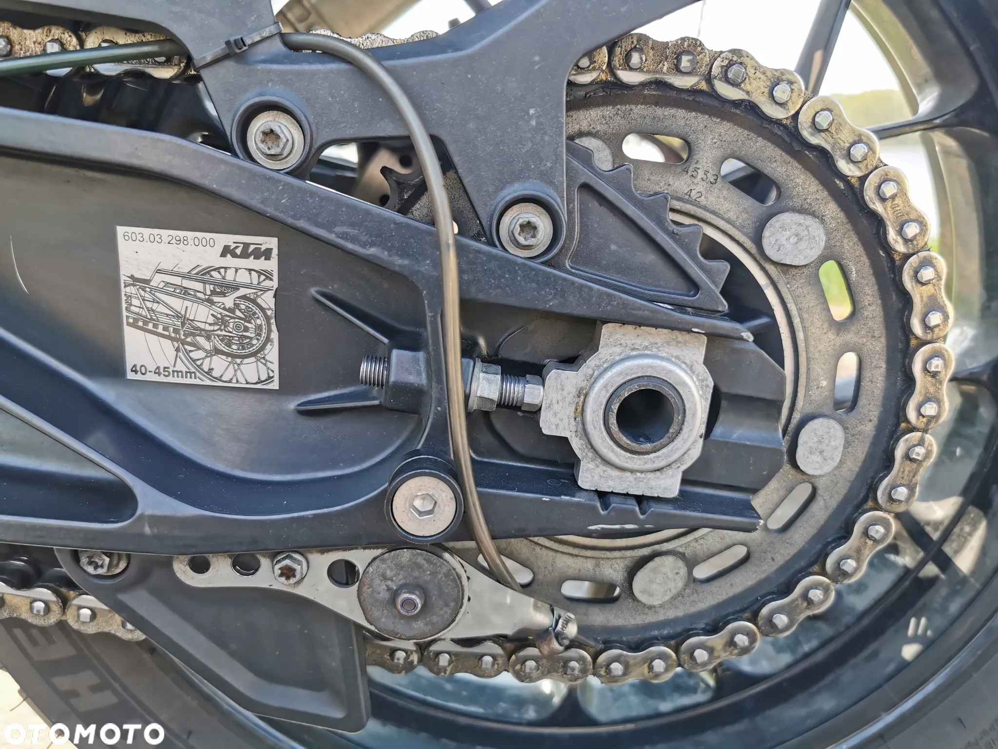 KTM Adventure - 10