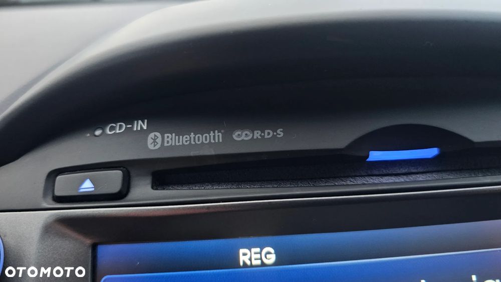 Hyundai ix35 1.7 CRDi 2WD Comfort - 34