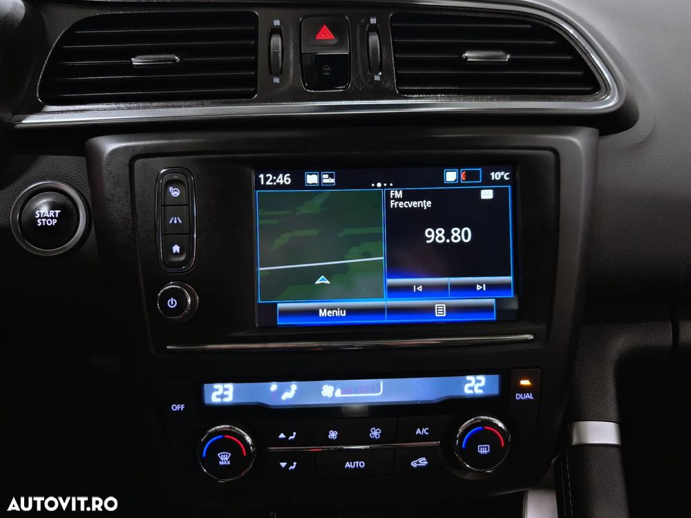 Renault Kadjar Energy TCe 130 EDC Experience - 17