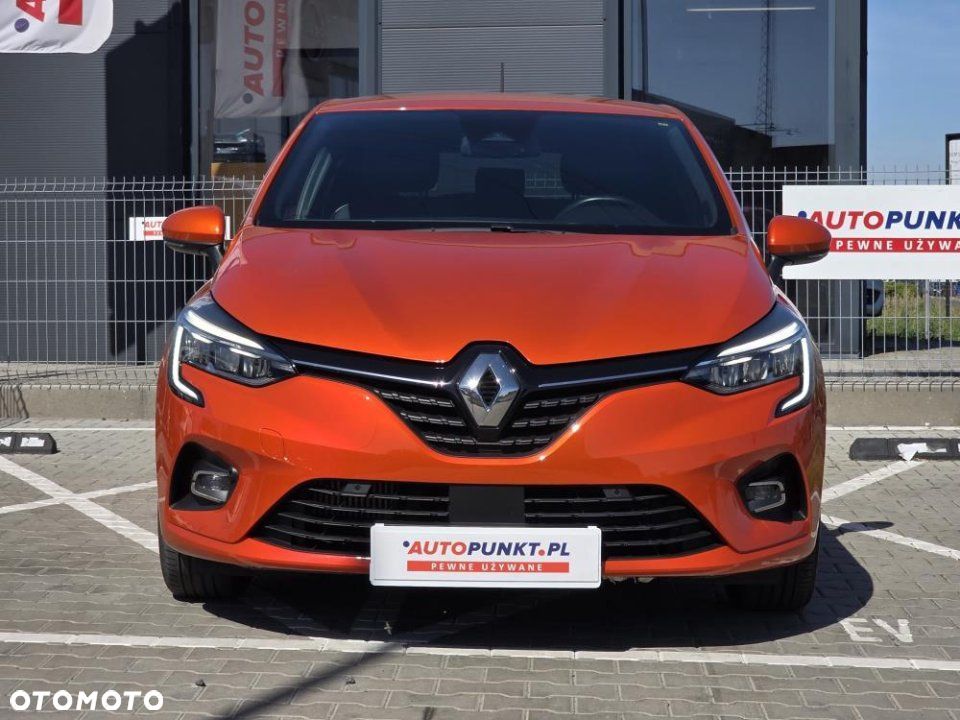 Renault Clio - 2