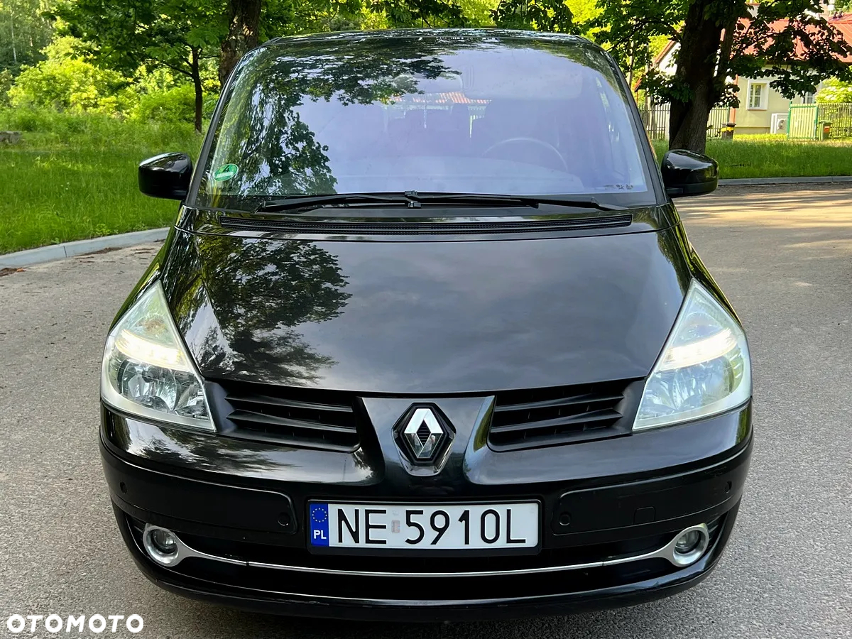 Renault Espace 2.0 Expression - 3