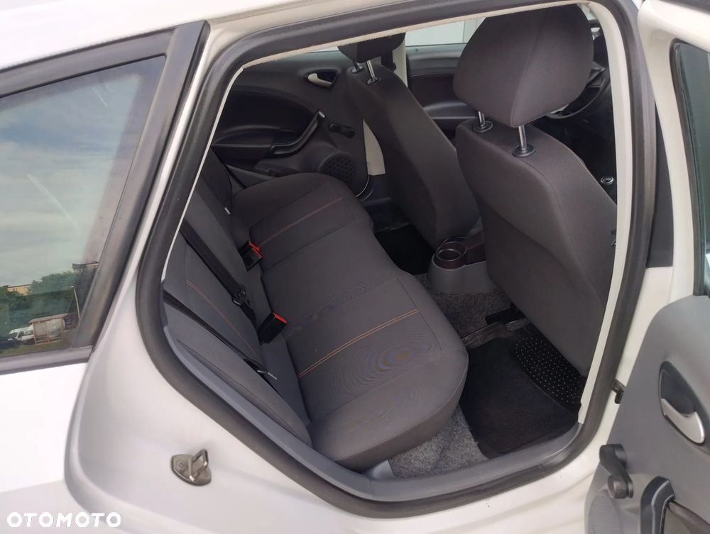 Seat Ibiza 1.4 16V Style - 19