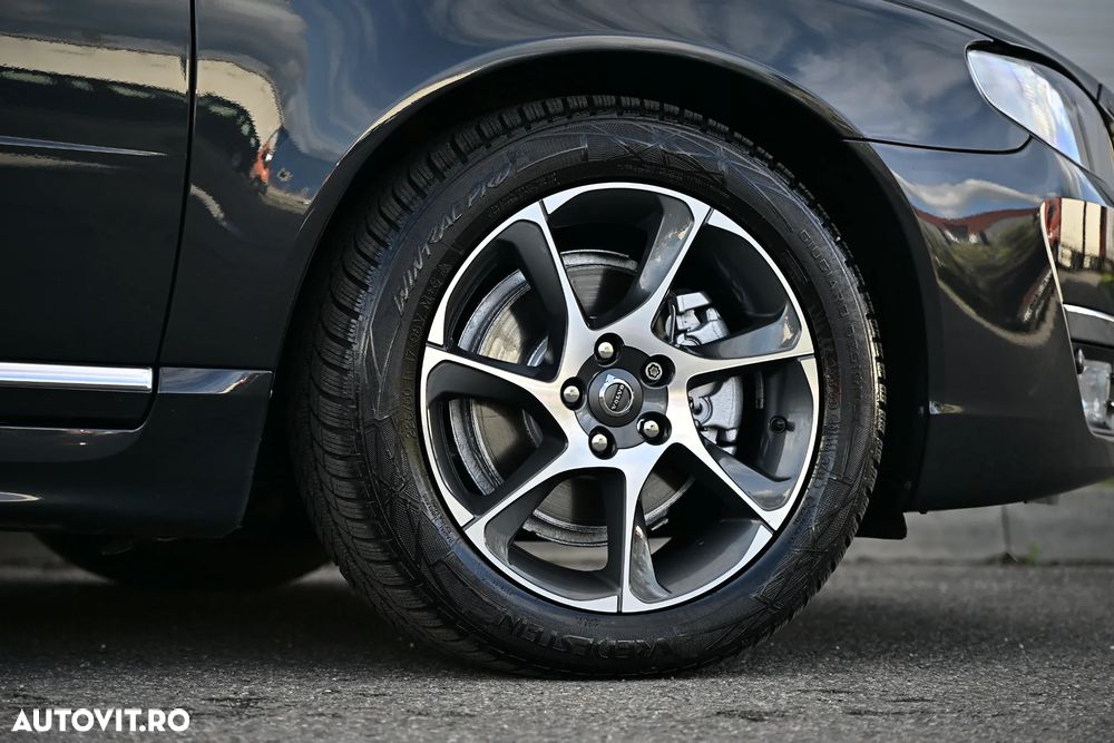 Volvo S80 D4 ECO VEA Start-Stop Executive - 38