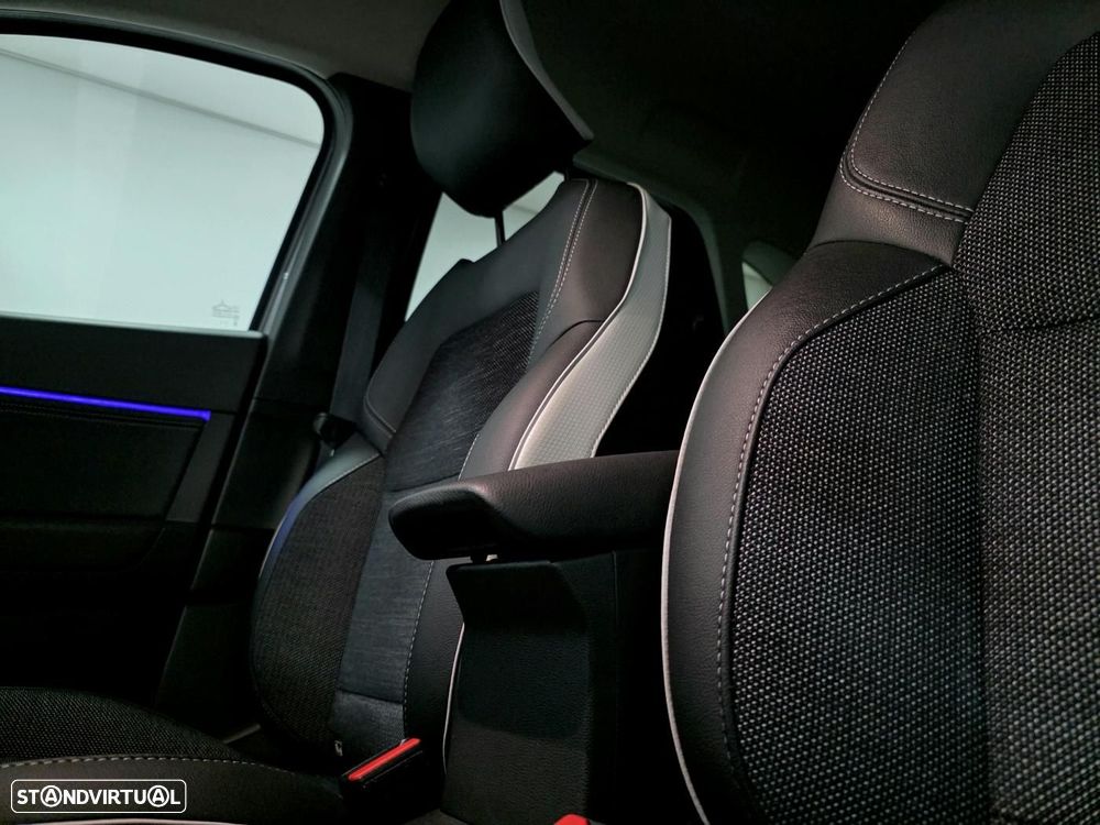 Renault Captur 1.6 E-Tech Full Hybrid Esprit Alpine - 37