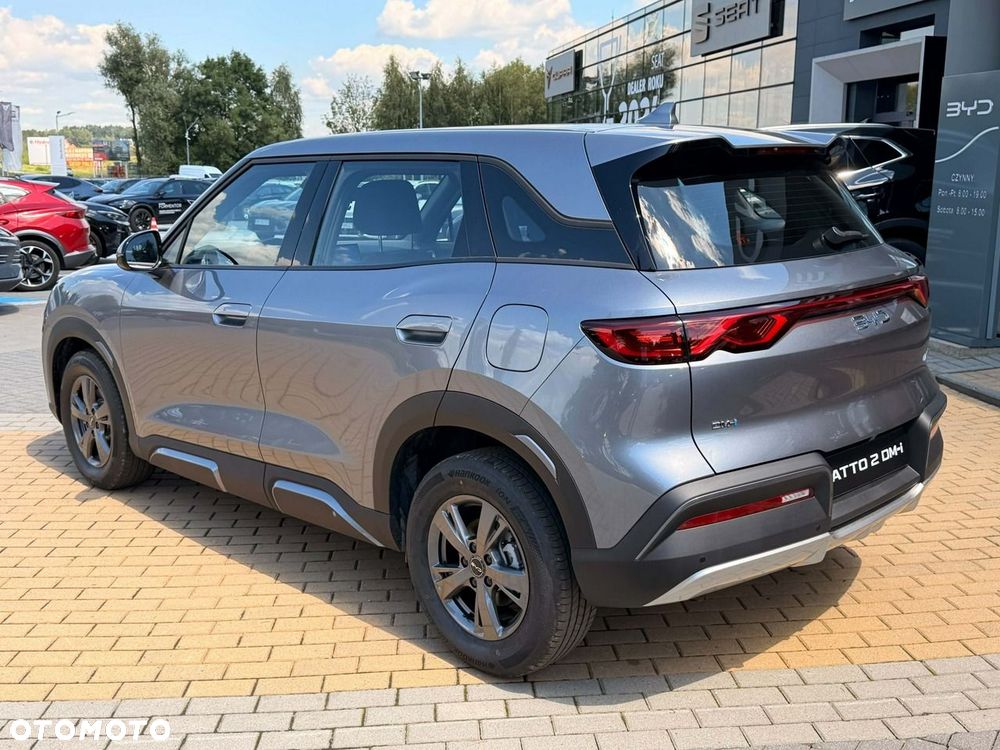 BYD Atto 2 - 4