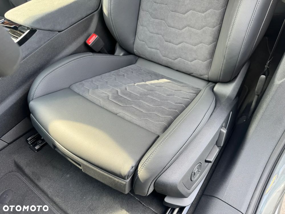 Audi A6 Avant e-tron 83kWh - 29