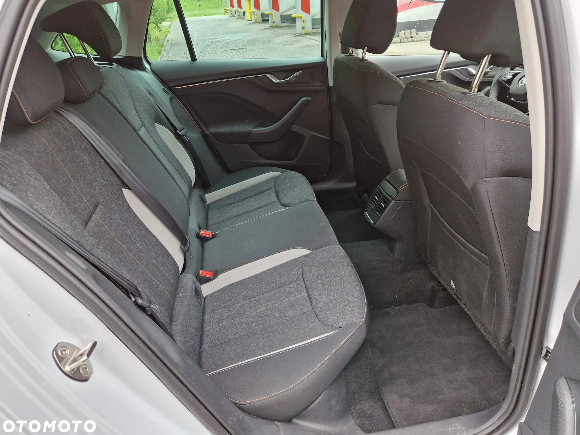 Skoda Scala 1.5 TSI Style DSG - 13
