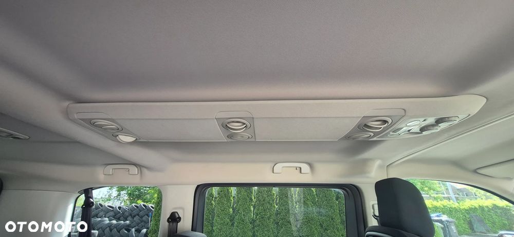 Toyota Proace Verso - 13