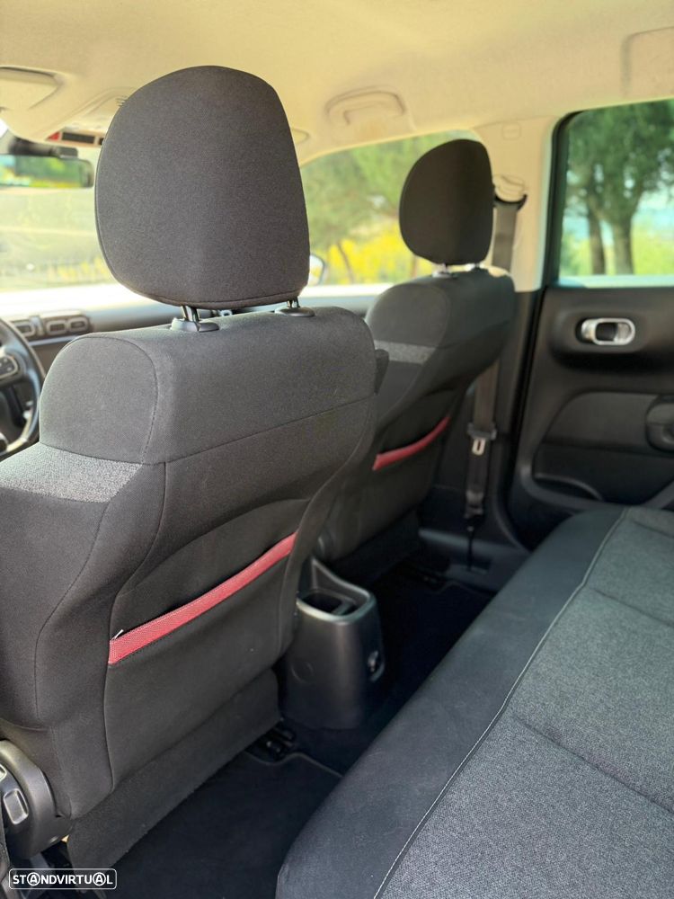 Citroën C3 Aircross - 9