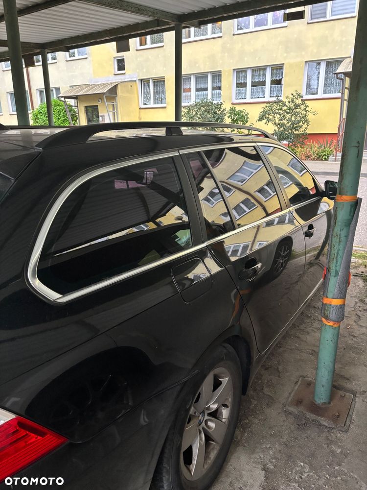 BMW Seria 5 - 3