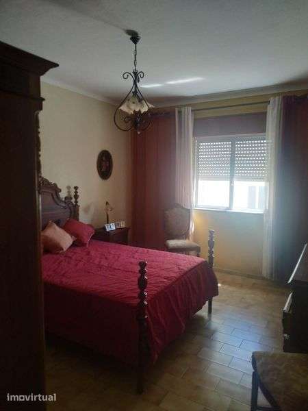 Moradia T3 em Monte Gordo - Grande imagem: 5/12
