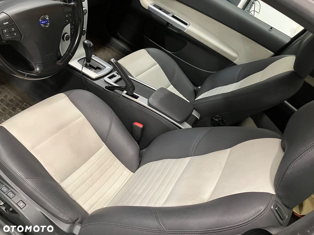 Volvo C30 - 24