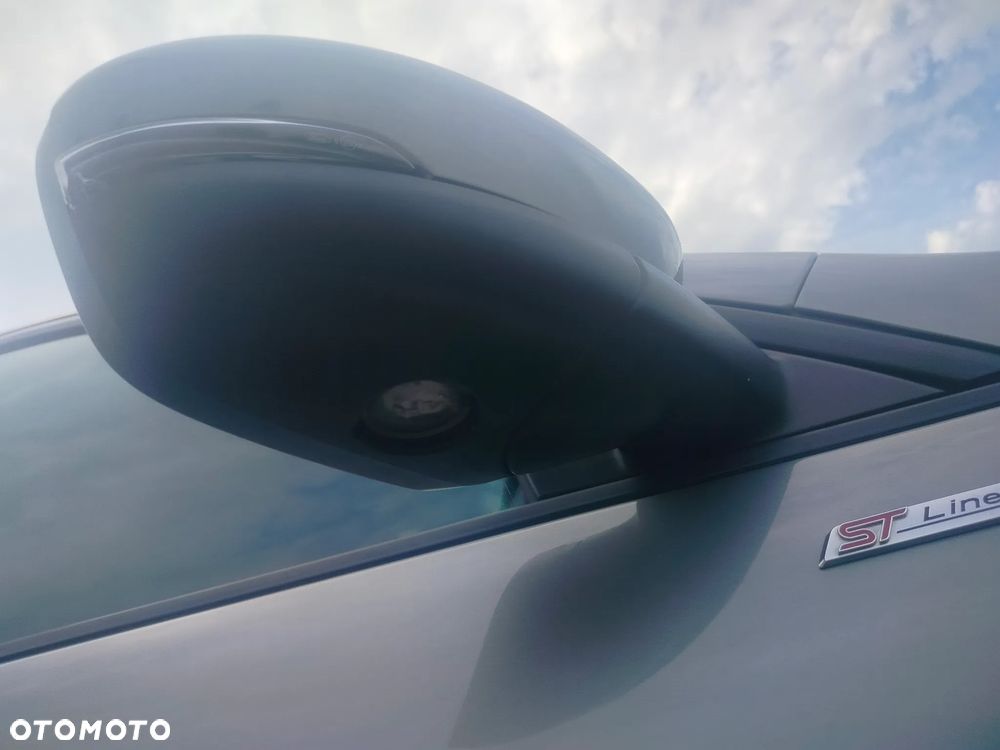 Ford Kuga 2.5 Duratec FHEV ST-LINE - 21