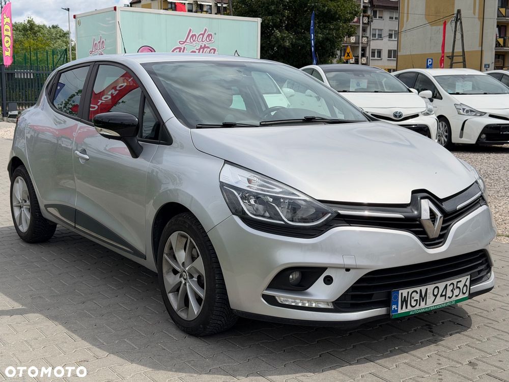 Renault Clio 0.9 Energy TCe Zen - 7