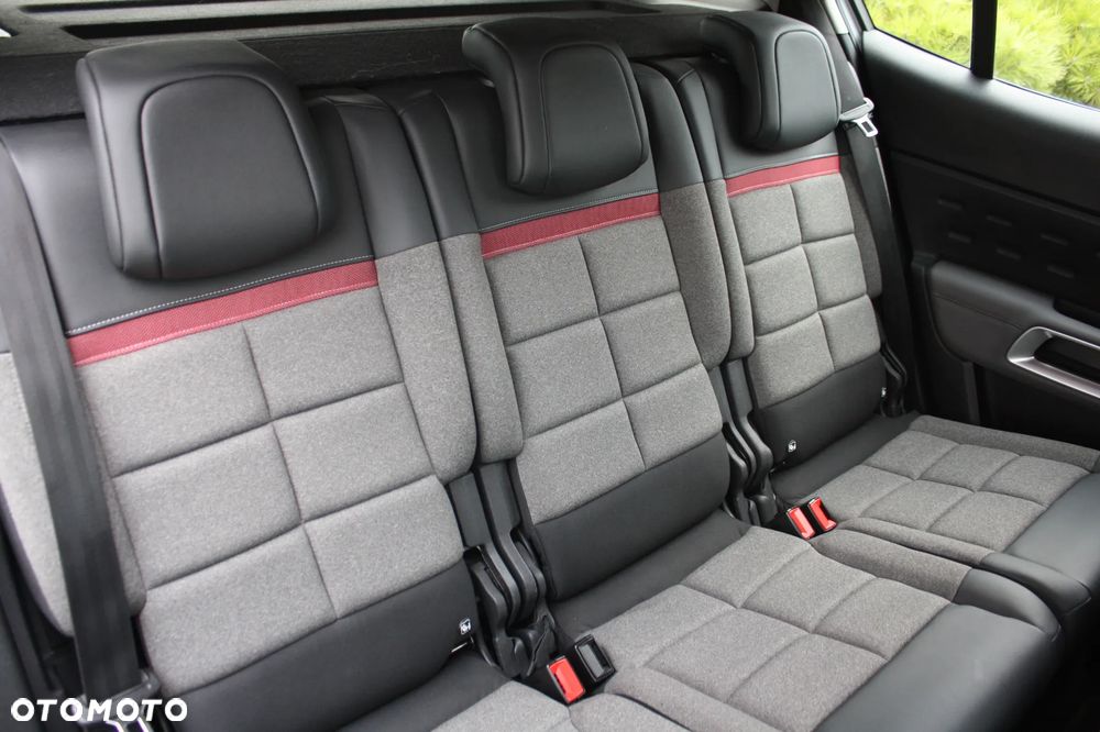 Citroën C5 Aircross 1.6 PHEV 180 Max EAT8 - 9