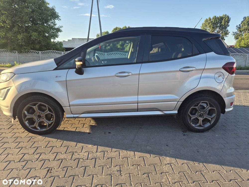 Ford EcoSport - 12