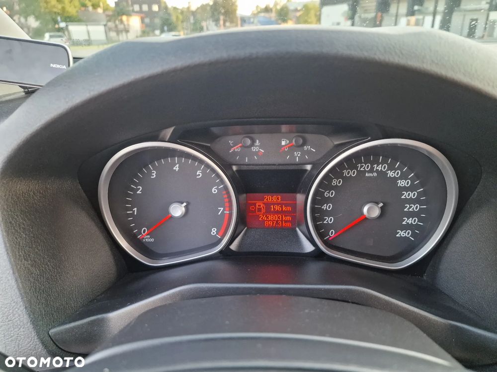 Ford Mondeo 1.6 T Titanium - 20