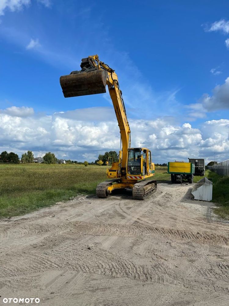 Liebherr R 906 LC - 13