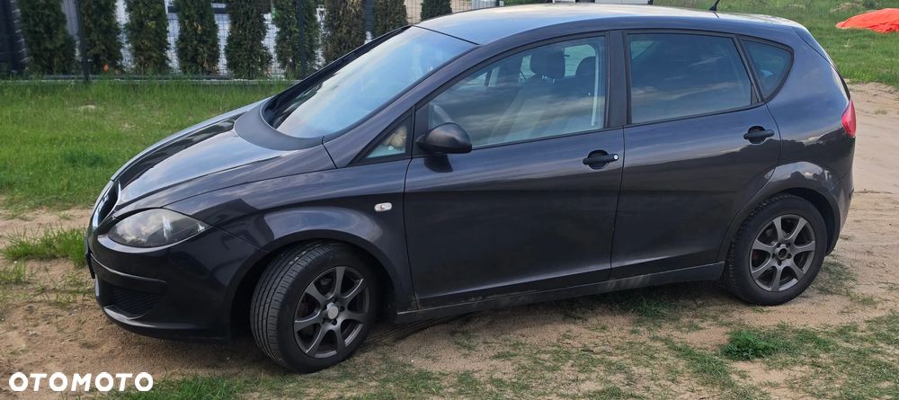Seat Altea - 3