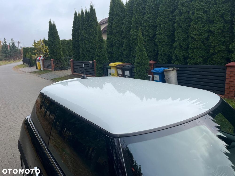 MINI Cooper Standard - 10