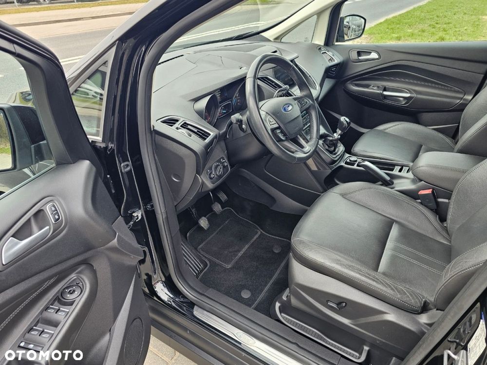 Ford C-MAX - 15