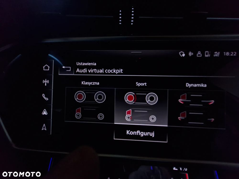 Audi A6 Avant 40 TDI quattro S tronic S line - 13