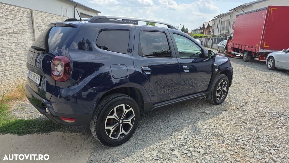 Dacia Duster - 5