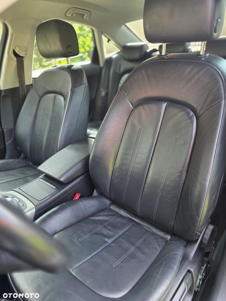 Audi A6 Limousine - 22